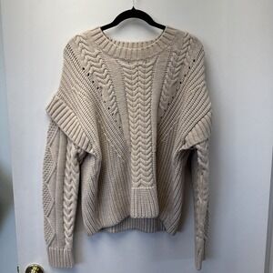 Jamison Sweater‎